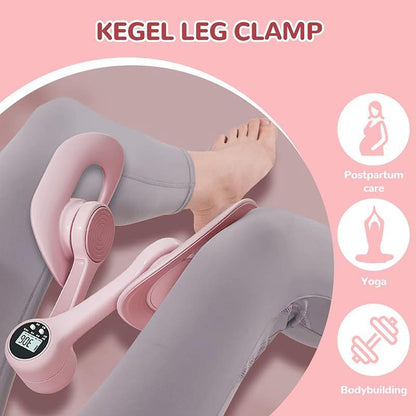 Home Charge,Kegel Exercise,Home Fitness Equipment,Workoutequipment of Arms,Leg Exercise Equipment,Pelvic Floor Muscle Trainer, Inner Thigh Kegel Exercise Product Workout Equipment,Pelvic Floor Strengthening Device Women