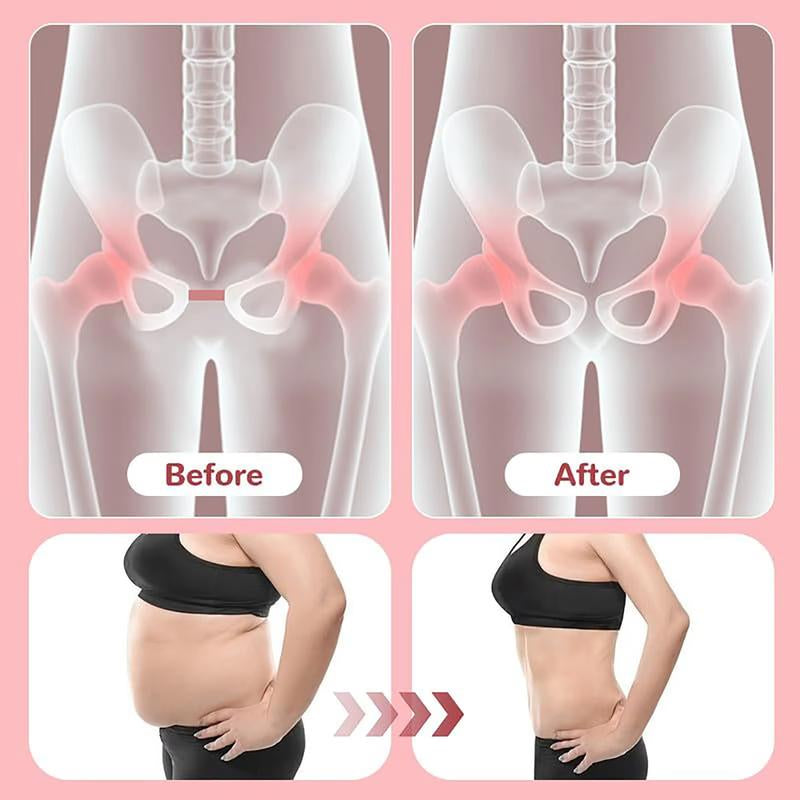 Home Charge,Kegel Exercise,Home Fitness Equipment,Workoutequipment of Arms,Leg Exercise Equipment,Pelvic Floor Muscle Trainer, Inner Thigh Kegel Exercise Product Workout Equipment,Pelvic Floor Strengthening Device Women