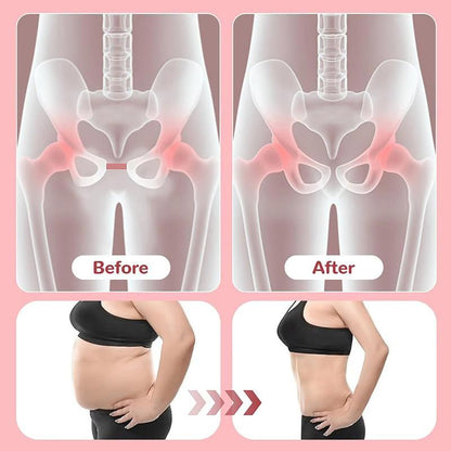 Home Charge,Kegel Exercise,Home Fitness Equipment,Workoutequipment of Arms,Leg Exercise Equipment,Pelvic Floor Muscle Trainer, Inner Thigh Kegel Exercise Product Workout Equipment,Pelvic Floor Strengthening Device Women