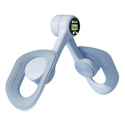 Home Charge,Kegel Exercise,Home Fitness Equipment,Workoutequipment of Arms,Leg Exercise Equipment,Pelvic Floor Muscle Trainer, Inner Thigh Kegel Exercise Product Workout Equipment,Pelvic Floor Strengthening Device Women
