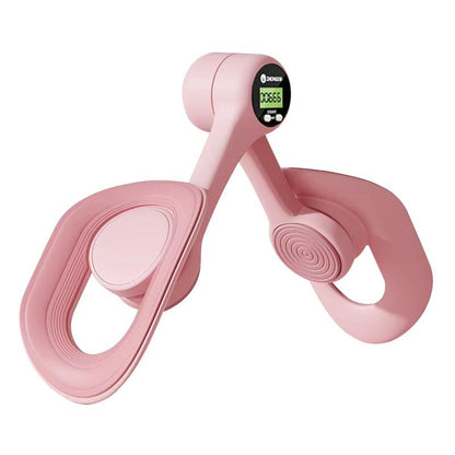 Home Charge,Kegel Exercise,Home Fitness Equipment,Workoutequipment of Arms,Leg Exercise Equipment,Pelvic Floor Muscle Trainer, Inner Thigh Kegel Exercise Product Workout Equipment,Pelvic Floor Strengthening Device Women
